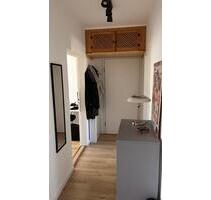 3 Raum Wohnung Möbliert in Stralsund