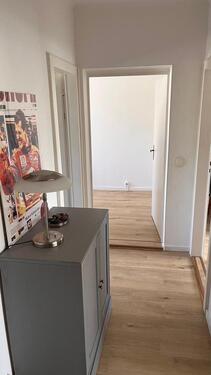 Foto - 3 Zimmer Etagenwohnung zur Miete in Stralsund
