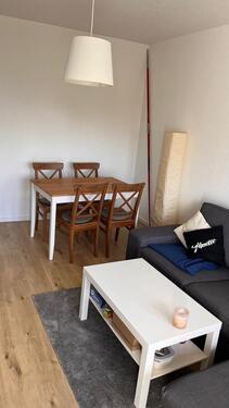 Foto - 3 Zimmer Etagenwohnung in Stralsund