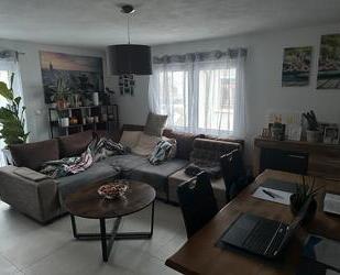 3-Zimmer-Wohnung in HechingenSchlatt