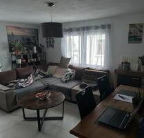 3-Zimmer-Wohnung in HechingenSchlatt