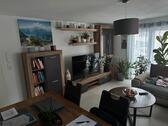 Foto - 3 Zimmer Etagenwohnung zur Miete in Hechingen