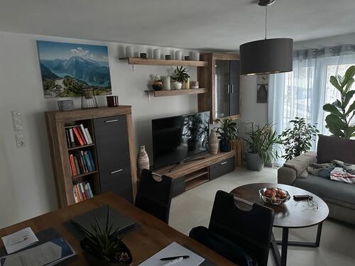 Foto - 3 Zimmer Etagenwohnung zur Miete in Hechingen