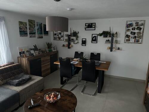 Foto - 3 Zimmer Etagenwohnung in Hechingen