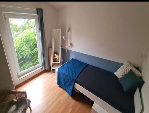 Foto - 2 Zimmer Etagenwohnung zur Miete in Berlin