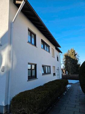 Foto - 2.5 Zimmer Hochparterre in Villingen-Schwenningen