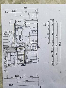 Foto - Hochparterre in Villingen-Schwenningen zur Miete