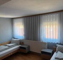 Wohnhaus zu vermieten zur Mitarbeiterunterbringung - Babenhausen