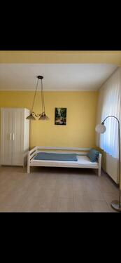 Foto - 6 Zimmer Etagenwohnung in Babenhausen