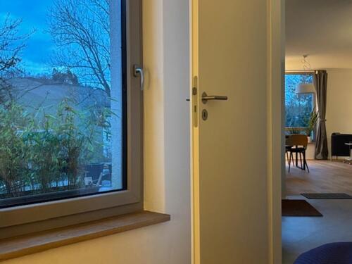 Foto - Etagenwohnung in Trier zur Miete