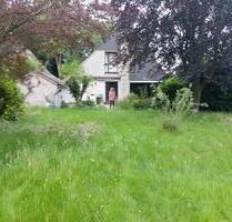 Gepflegtes Einfamilienhaus in OHZ - mit Blick auf Stoteler Wald - Osterholz-Scharmbeck