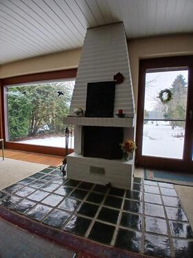 Foto - 2 Zimmer Doppelhaushälfte in Osterholz-Scharmbeck