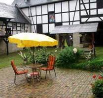 Familienurlaub, Bauernhof, Landleben - Hohenleuben