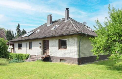 Foto - Großzügiger Bungalow mit Garten, Terrasse & beheiztem Keller – WG