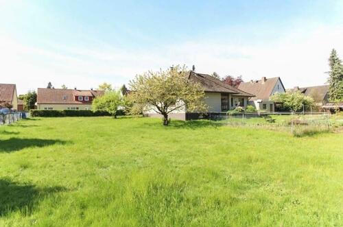 Foto - 4 Zimmer Bungalow zur Miete in Walsrode