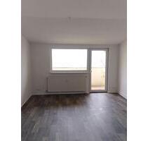 Charmante Dachgeschosswohnung in Sellin mit Balkon