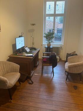 Foto - Kleines Bürozimmer in Wiesbaden Adolfsallee an 2-3 Tagen die Wo.