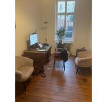 Kleines Bürozimmer in Wiesbaden Adolfsallee an 2-3 Tagen die Wo.