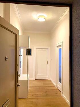 Foto - 2-Zimmer-Wohnung in Wilmersdorf 10707 Nähe Ku'damm und U3, U7