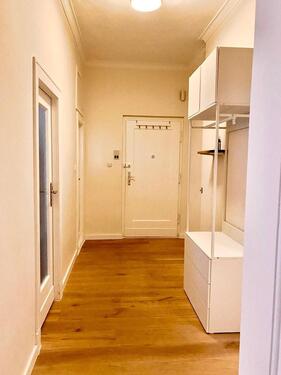 Foto - 3 Zimmer Hochparterre zur Miete in Berlin