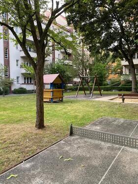 Foto - Hochparterre in Berlin zur Miete