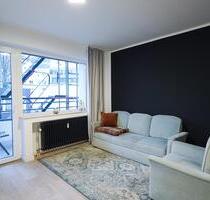 Wohnung in Unterbilk - 1.050,00&nbsp;EUR Kaltmiete, ca.&nbsp; 38,00&nbsp;m&sup2; in Düsseldorf (PLZ: 40223) Stadtbezirk 3