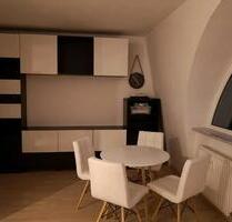 Vollmöblierte 2 Zimmer Wohnung am Stadtpark in Fürth