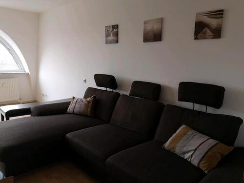 Foto - 2 Zimmer Etagenwohnung zur Miete in Fürth