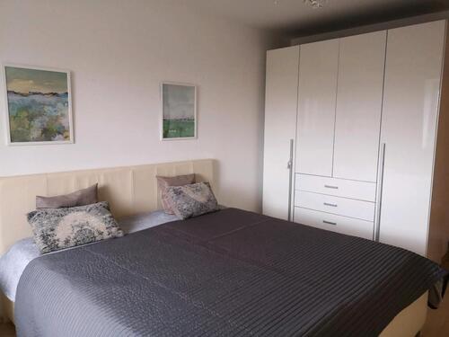 Foto - Etagenwohnung in Fürth zur Miete