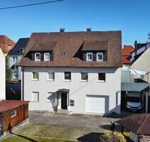 4-Zi.-Whg. 105qm, mit EBK, großer Balkon und Stellplatz in FN - Friedrichshafen Allmannsweiler