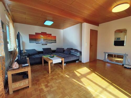 Foto - 4 Zimmer Etagenwohnung in Friedrichshafen