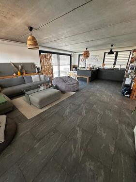 Foto - 5.5 Zimmer Etagenwohnung in Wiesloch