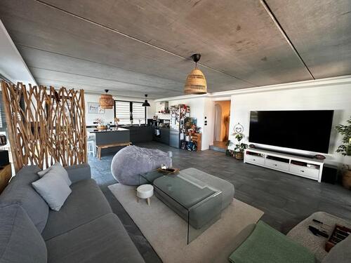 Foto - Etagenwohnung in Wiesloch zur Miete