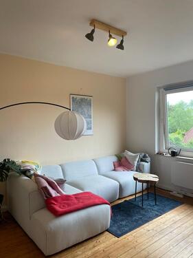 Foto - ANFRAGESTOPP: Wohnung, 57qm Nähe Pferdemarkt