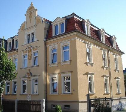 Foto - Sehr schöne 2-Raumwohnung in der Weinau