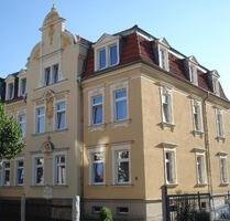 Sehr schöne 2-Raumwohnung in der Weinau - Zittau