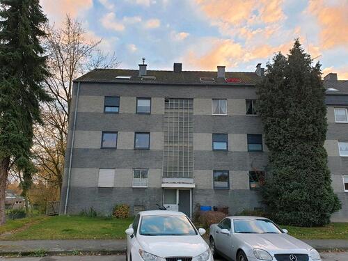 Foto - 3 Zimmer Etagenwohnung zur Miete in Mönchengladbach