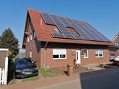 Foto - Großzügige 5-Zimmer-Erdgeschosswohnung mit Terrasse und Garten in ruhiger Lage von Gehrde zu vermieten!