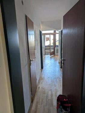 Foto - Außergewöhnliche 3 Zimmer Wohnung inkl Pkw Stellplatz