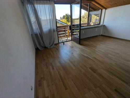 Foto - Etagenwohnung in Grabenstätt zur Miete