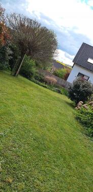 Foto - Einfamilienhaus in Laubach zur Miete