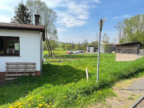 Foto - Einfamilienhaus zum Kaufen in Fürth
