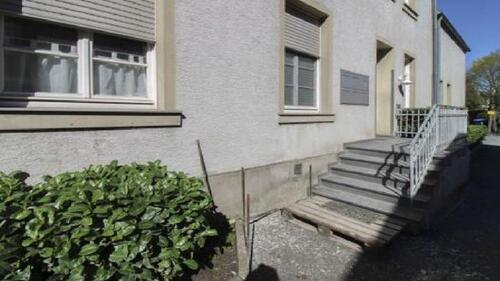 Foto - 4-Zimmer-Wohnung, 110 m², zentral, saniert