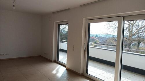Foto - 3 Zimmer Etagenwohnung zur Miete in Saarbrücken