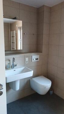 Foto - Etagenwohnung in Saarbrücken zur Miete