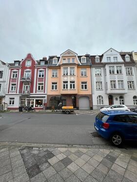 Foto - 19 Zimmer Mehrfamilienhaus, Wohnhaus zum Kaufen in Düsseldorf