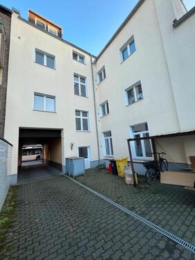 Foto - Mehrfamilienhaus, Wohnhaus in Düsseldorf zum Kaufen