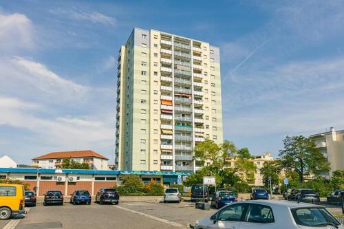 Foto - Demnächst frei! 1-Zimmer-Wohnung in Neustadt an der Weinstraße