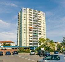 Demnächst frei! 1-Zimmer-Wohnung in Neustadt an der Weinstraße