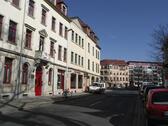 Foto - Hochwertig sanierte 2 Raum-Altbauwohnung
